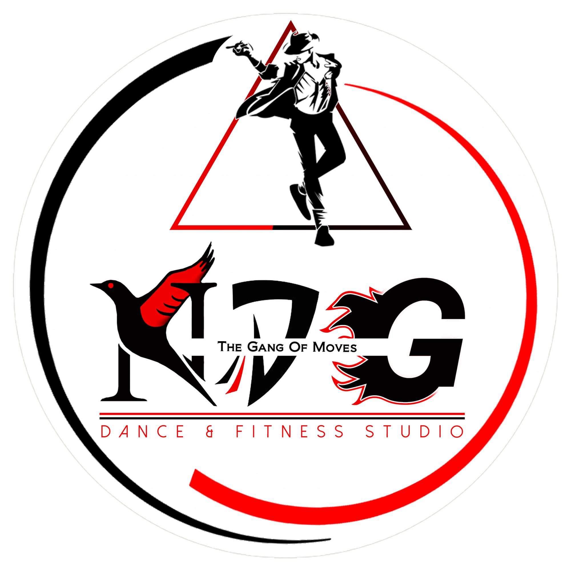 Dance & Fitness Studio